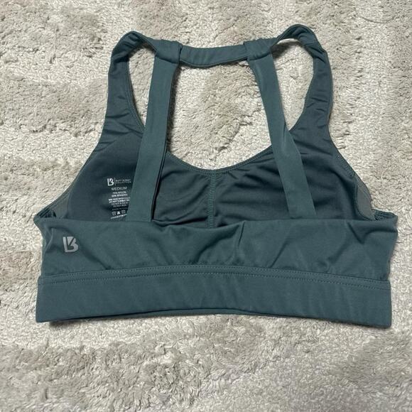 Buffbunny Collection Sports Bra - Picture 3 of 4